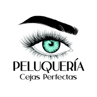 Peluquería Cejas PerfectaLY logo