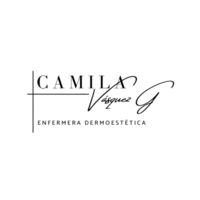 Camila Vásquez, Enfermera Dermoestética logo