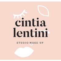 Maquillaje de Cintia Lentini Studio Make Up logo