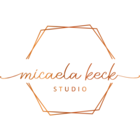 Micaela Keck studio logo