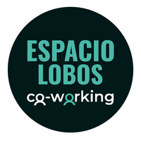 ESPACIO LOBOS CoWorking logo