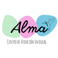 Centro de Atención integral Alma logo