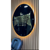 Subterránea Tattoo  logo