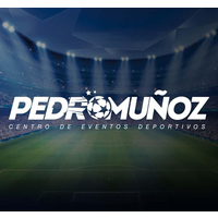 Centro Deportivo de Pedro Meñoz logo