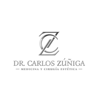 DR CARLOS ZÚÑIGA,  MEDICINA Y CIRUGÍA ESTETICA logo