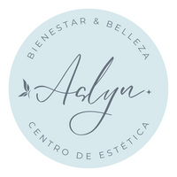 Centro de Estética Aslyn logo