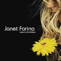 JANET FARINA - ESPACIO DE BELLEZA logo
