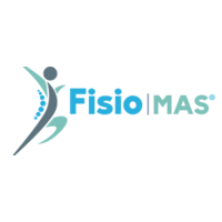 FisioMAS Zavaleta logo