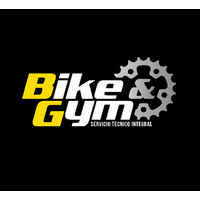 Bike&Gym logo