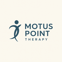 Motus Point Therapy logo