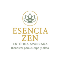 Esencia Zen - Centro de Estética Avanzada - logo