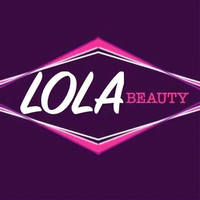 Lola Beauty logo
