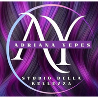 Adriana yepes Studio Della Bellezza logo