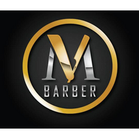 Mbarber logo