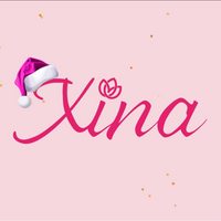 Palace Xina Nails logo