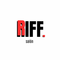 RIFF SALÓN  logo