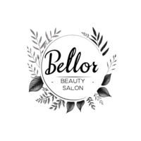 Salón de Belleza Bellor Beauty Salon logo