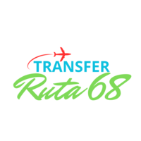 TRANSFER RUTA 68 logo
