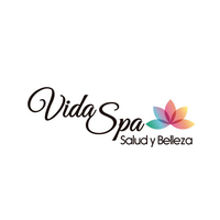 Centro de Estética VidaSpa logo