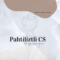 Pahtiliztli CS  logo