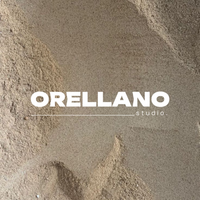 Orellano studio logo