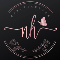 NH beauty center  logo