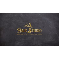 Barbería de Israel Montalbán logo