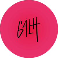 Galh | Asesoría de Imagen  logo