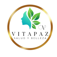 Vitapaz Salud y Belleza logo