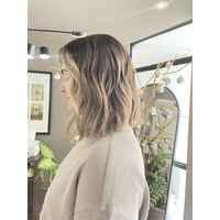 Centro de Estética de Amparo Dorado logo