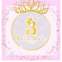 BELLA STUDIO DE BELLEZA logo