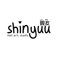 Shinyuu Nails logo