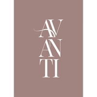 AVANTI SPA DE UÑAS  logo