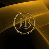 HB BEAUTY logo