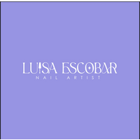 DONDE LU NAILS SPA By Luisa Escobar logo