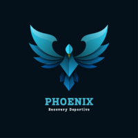Phoenix recovery logo