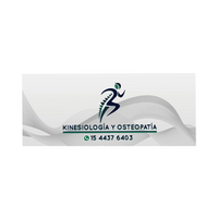 Fisio Rehabilitación logo