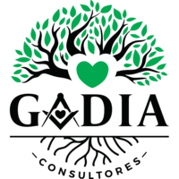 GaDia Consultores logo