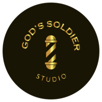 GODS SOLDIER STUDIO logo