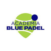 Academia Blue Padel Maschwitz logo
