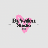 ByValenStudio logo