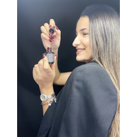 Kimberly Vargas  logo