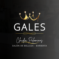 Gales Salón de Belleza  logo