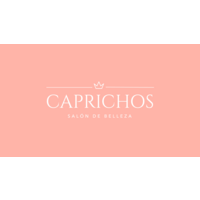 Caprichos Salon  logo