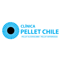 Clínica Pellet Chile logo