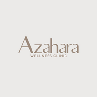 Azahara Wellness Clinic logo