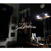 San Patricia logo