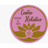 Centro Holístico Reiki & Spa logo