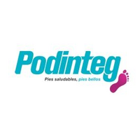 Podinteg Total Care Center logo