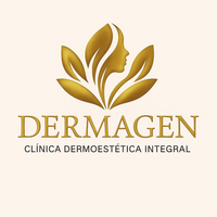 Clinica Dermagen - Carla Ossa logo